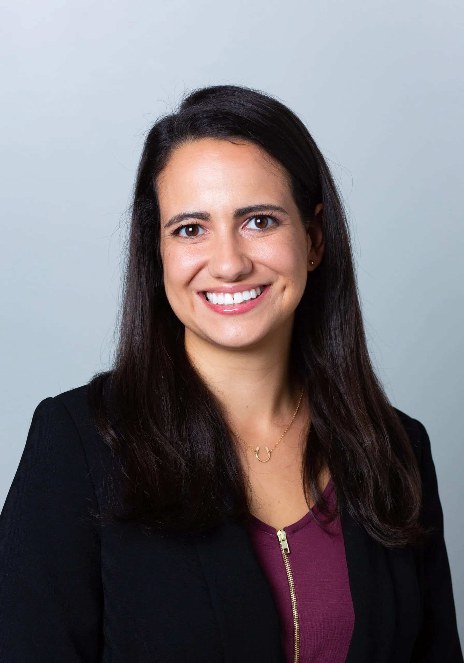 Jennifer Griffin-Morales headshot